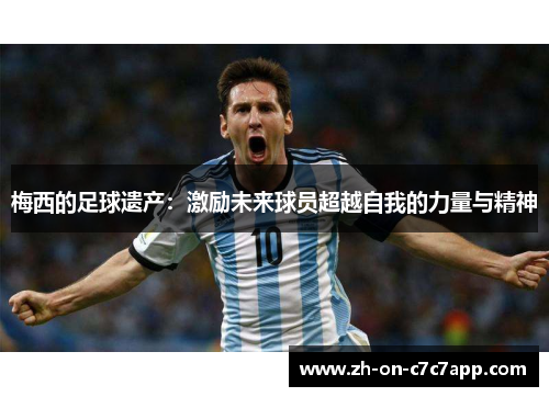 梅西的足球遗产：激励未来球员超越自我的力量与精神